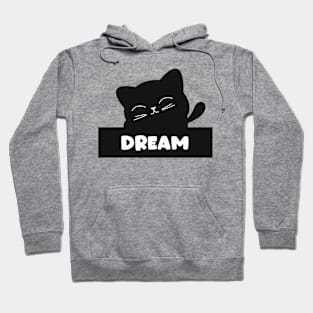 Dream animal Hoodie